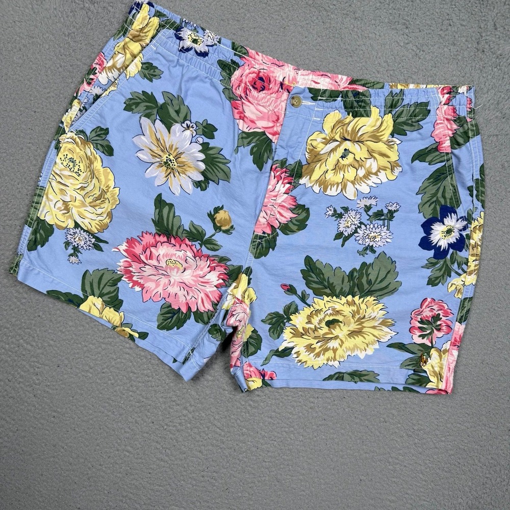 Polo Ralph Lauren floral Shorts‎